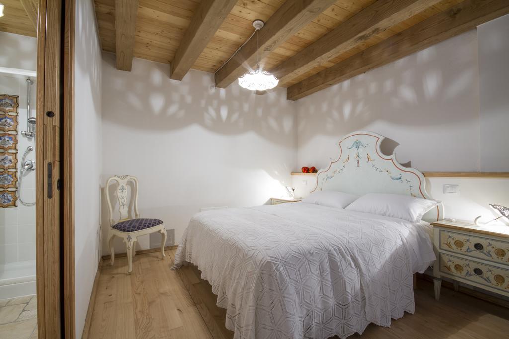 Villa Casa Ursic Grimacco Habitación foto