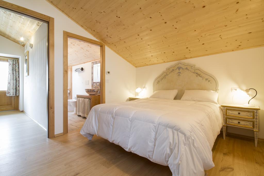Villa Casa Ursic Grimacco Habitación foto